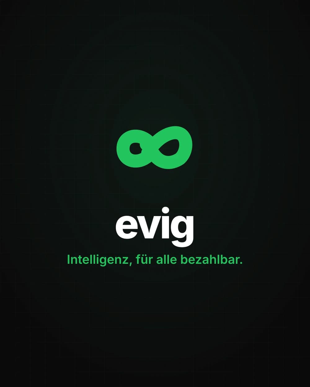 Kuratierte Technik bei evig